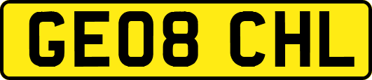 GE08CHL