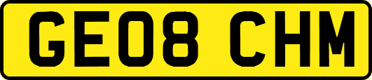 GE08CHM