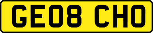 GE08CHO