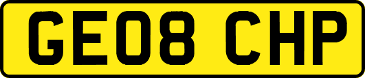 GE08CHP