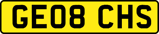 GE08CHS