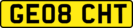 GE08CHT