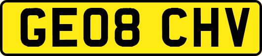 GE08CHV