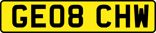 GE08CHW