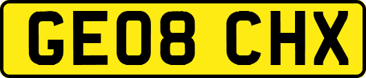 GE08CHX