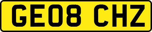 GE08CHZ
