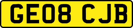GE08CJB