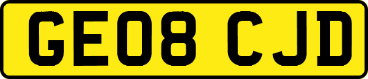 GE08CJD