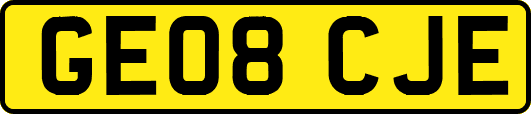 GE08CJE