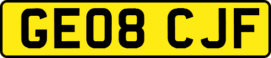 GE08CJF