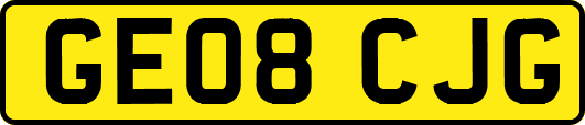 GE08CJG