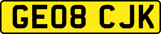 GE08CJK