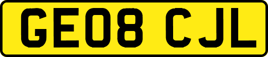 GE08CJL