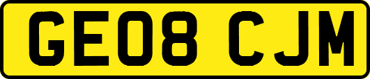 GE08CJM