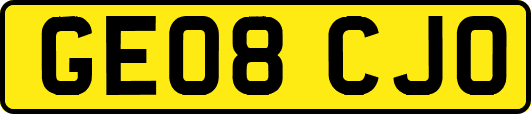 GE08CJO