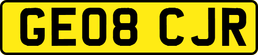 GE08CJR