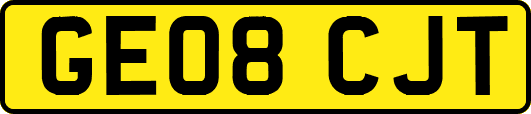 GE08CJT