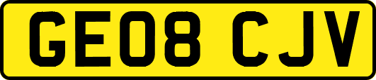 GE08CJV