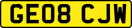 GE08CJW