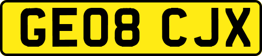 GE08CJX