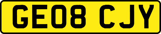 GE08CJY