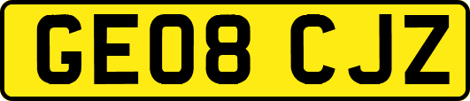 GE08CJZ
