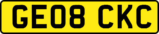 GE08CKC