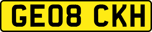 GE08CKH