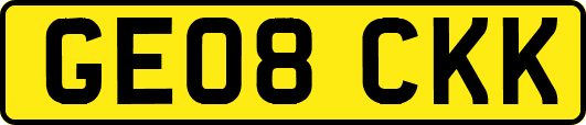 GE08CKK