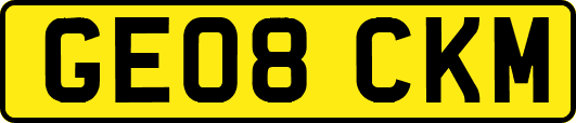 GE08CKM