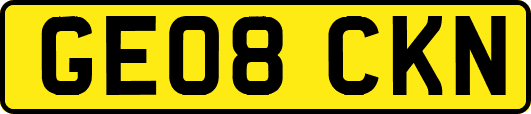 GE08CKN
