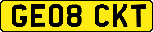 GE08CKT