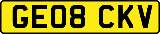GE08CKV