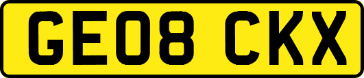 GE08CKX