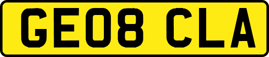 GE08CLA