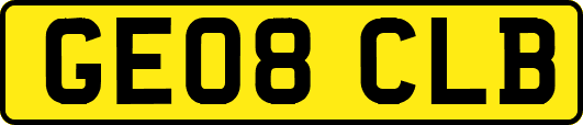 GE08CLB