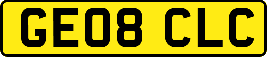 GE08CLC