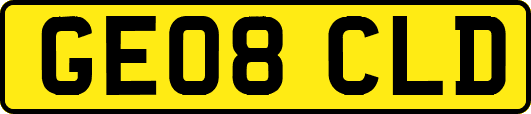 GE08CLD