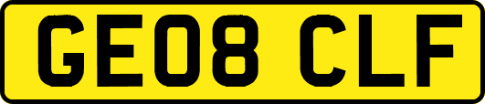 GE08CLF