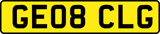 GE08CLG