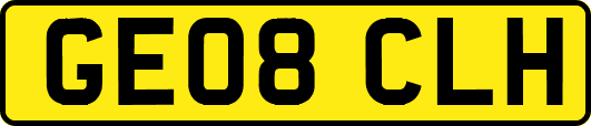 GE08CLH
