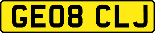 GE08CLJ