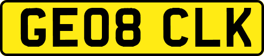 GE08CLK