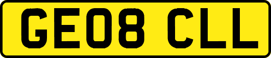 GE08CLL