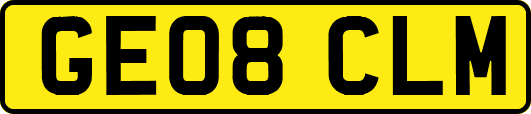 GE08CLM