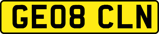 GE08CLN