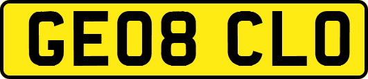 GE08CLO