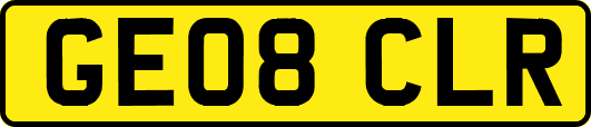 GE08CLR
