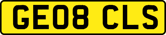 GE08CLS