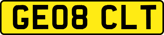 GE08CLT